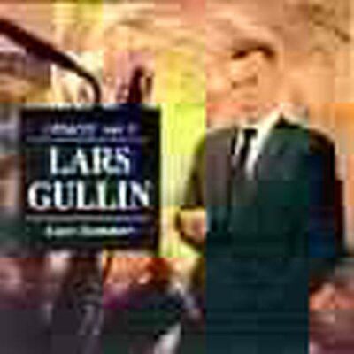 Gullin Lars - Late Summer