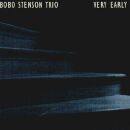 Stenson Bobo Trio - Very Early