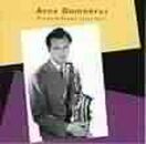 Domnerus Arne - Favourite Groups 1949-50