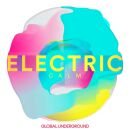 Global Underground-Electric Calm Vol.7 (Diverse Interpreten)