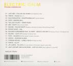 Global Underground-electric Calm Vol.7 (Diverse Interpreten)