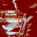 Hallberg Bengt - All Star Sessions 1953 / 54