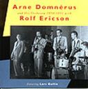 Domnerus Arne - 1950-1951 With Lars Gulli