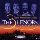 Verdi Giuseppe / Puccini Giacomo u.a. - 3 Tenors In Concert 1994, The (drei Tenöre Die (The Three Tenors))