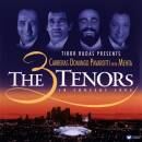 Verdi Giuseppe / u.a. - The 3 Tenors in concert 1994...