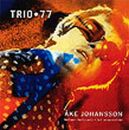 Johansson Ake - Trio 77