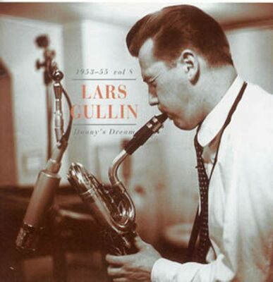 Gullin Lars - Vol.8 1953-1955