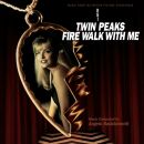 Twin Peaks-Fire Walk With Me (Badalamenti Angelo /...
