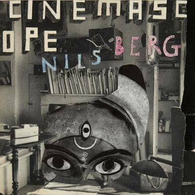 Berg Nils Cinemascope - Searching For Amazing Talent From Punjab
