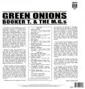 Booker T. & the M.G.’s - Green Onions