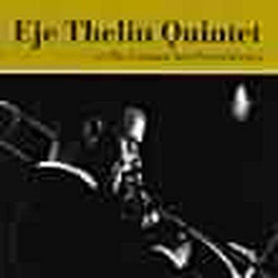 Thelin Eje Quintet - German Jazz Festival 1964