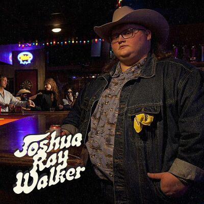 Walker Joshua Ray - Wish You Were Here