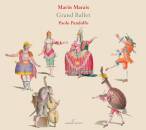 Marais Marin - Grand Ballet (Pandolfo Paolo)