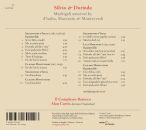 dIndia - Marenzio - Monteverdi - Silvio & Dorinda (Il Complesso Barocco / Curtis Alan)