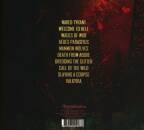 Dead Sleep - Naked Tyrant