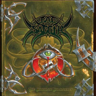 Bal Sagoth - Chthonic Chronicles, The