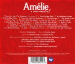 Amélie-A New Musical (Diverse Interpreten)