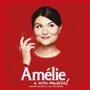 Soo Phillipa / Chanler-Berat Adam - Amelie-a New Musical