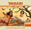Yakari - Yakari - Best Of Prärie-Geschichten