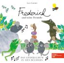 Frederick Und Seine Freunde - Leo Lionni: Frederick Und...
