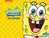 Spongebob Schwammkopf - Spongebob - Fan-Edition
