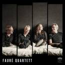 Faure Quartett - Faure:Faure Quartett