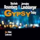 Rosenberg Stochelo / Landsberger Jermaine - Gypsy Today