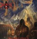 Blackevil - Forever Baptised In Eternal Fire