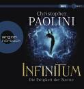 Jäger Simon - Infinitum-Die Ewigkeit Der Sterne