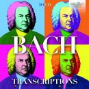Bach Transcriptions (Various)