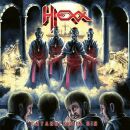 Hexx - Entangled In Sin (Ltd Black Vinyl)