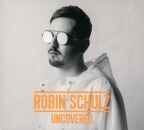 Schulz Robin - Uncovered (Ltd.edition Digipack)