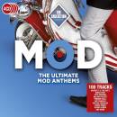 Mod:the Collection (Diverse Interpreten)