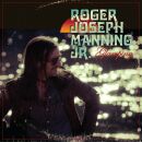 Manning Jr.,Roger Joseph - Glamping