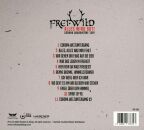Frei.Wild - Corona Tape I (Ltd.digipak)