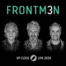 Frontm3N - Up Close: Live 2020