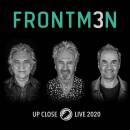 Frontm3N - Up Close: Live 2020 (2CD)