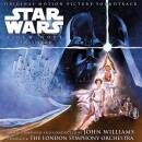 Star Wars: A New Hope (OST/Filmmusik)