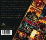 Five Finger Death Punch - A Decade Of Destruction: Volume 2