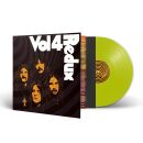 Vol. 4 (Redux) Yellow Vinyl (Diverse Interpreten)