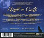 Diverse Klassik - Night On Earth (Schneider Klaus / Schulze Christel)