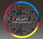 Global Underground:adapt (Diverse Interpreten)
