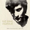 Lang K.D. - Ingénue (25Th Anniversary Edition)