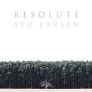 Larsen Stu - Resolute