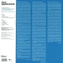 Mendelssohn Bartholdy Felix - Ein Sommernachtstraum (Klemperer Otto / Baker Janet / u.a.)