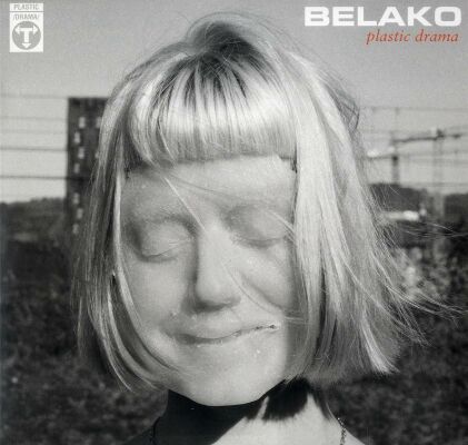 Belako - Plastic Drama