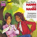 Hanni Und Nanni - Hanni Und Nanni Nostalgiebox
