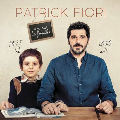 Fiori Patrick - Un air de famille