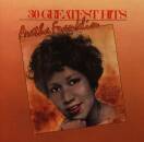 Franklin Aretha - 30 Greatest Hits