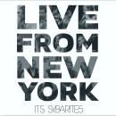 Sybarite5 - Live From New York, Its Sybarite5